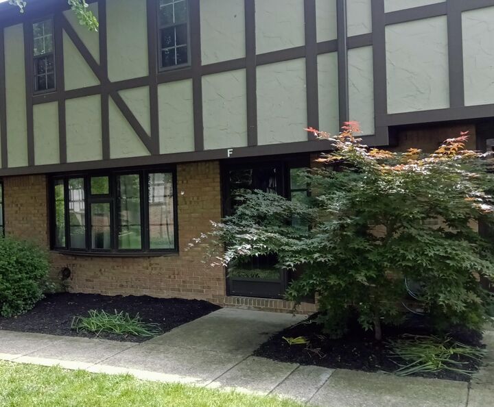 Property Photo:  650 Providence Avenue  OH 43214 