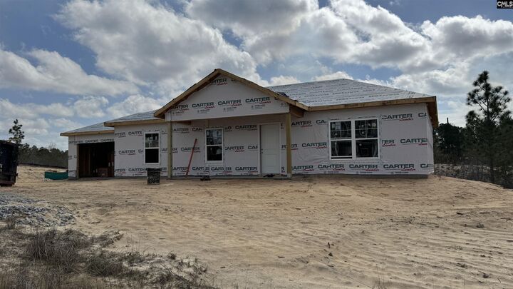 Property Photo:  620 Silica  SC 29170 