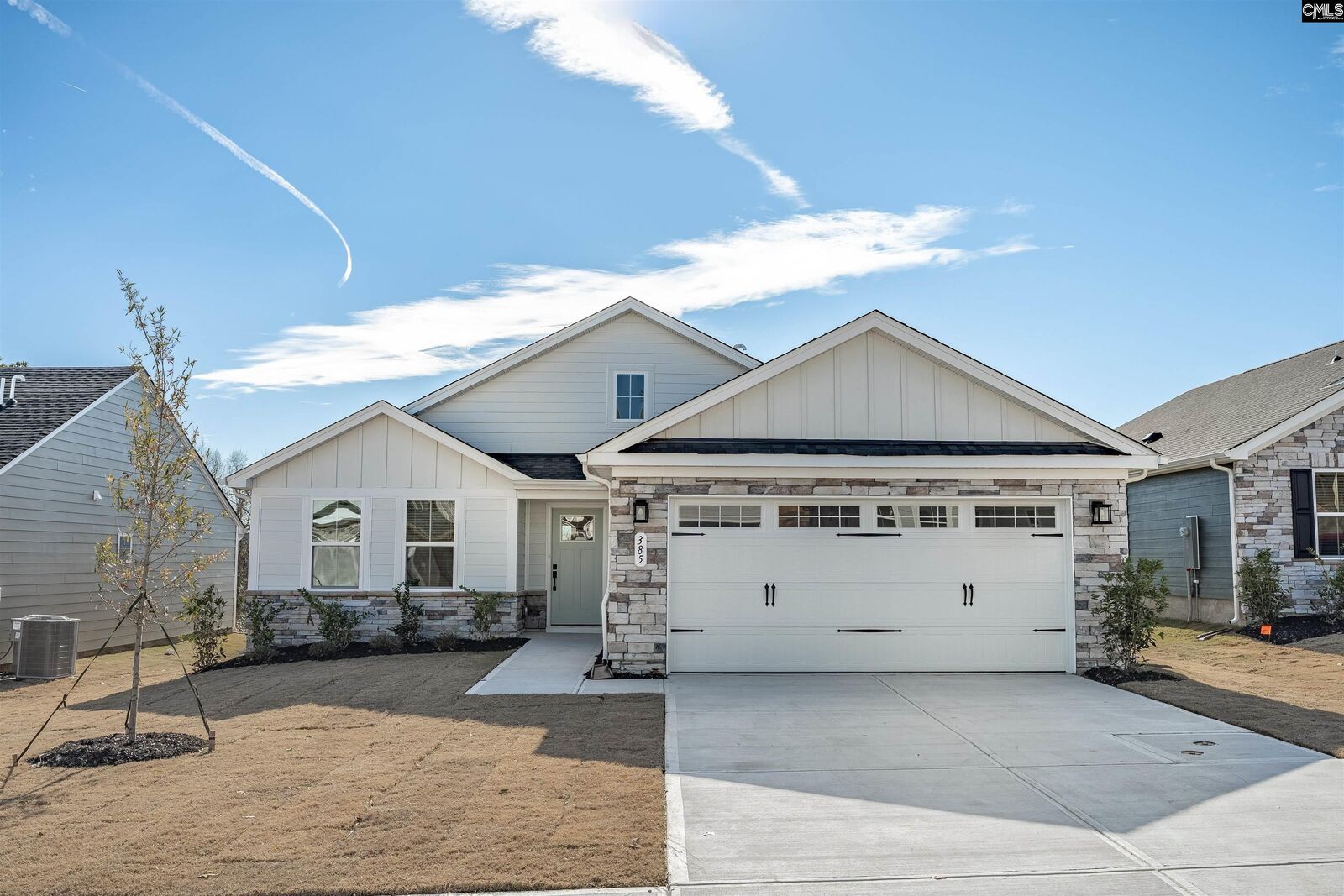 Property Photo:  385 Switch Grass  SC 29045 