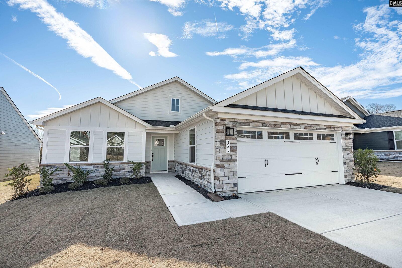 Property Photo:  385 Switch Grass  SC 29045 