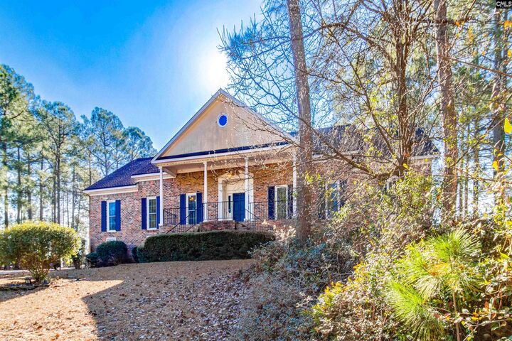 Property Photo: 308 Valley Springs SC 29223-6910