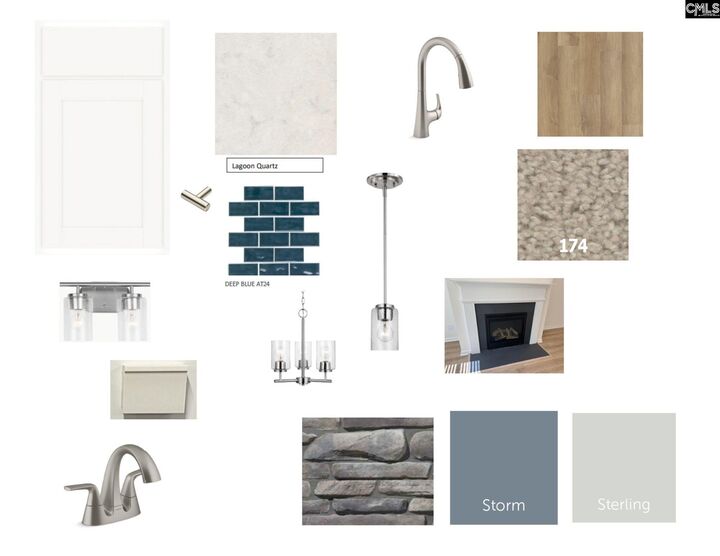 Property Photo:  598 Griffon  SC 29036 