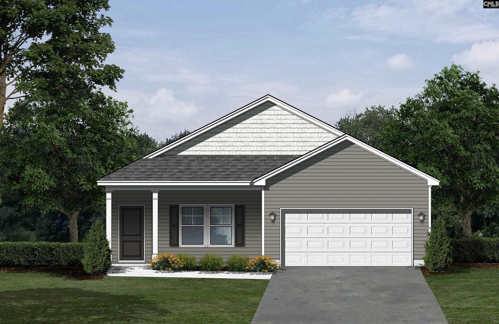 Property Photo:  614 Silica  SC 29170 