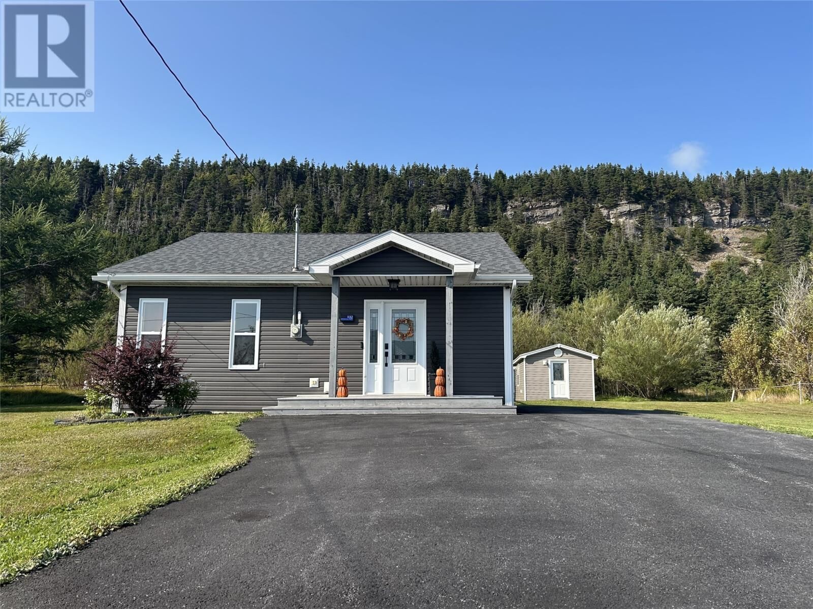 Property Photo: 1132 Oceanview Drive NL A0N 1E0