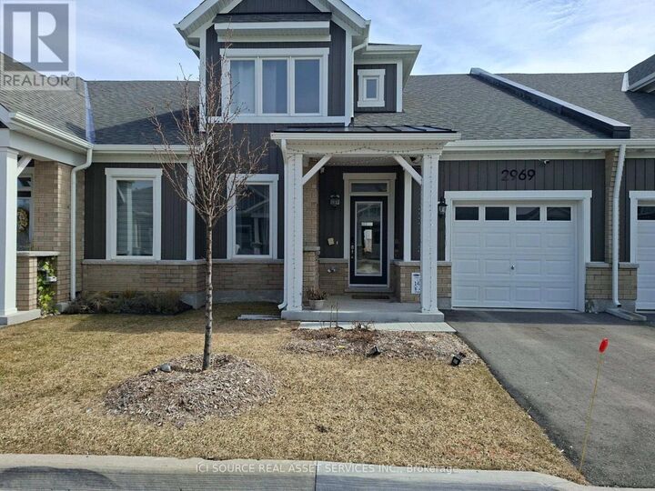 Property Photo:  2969 Murphy Place  ON L9S 0S1 