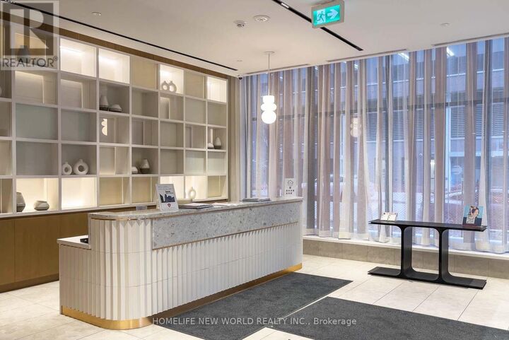 Property Photo:  15 Richardson Street 1122  ON M5A 0Y5 