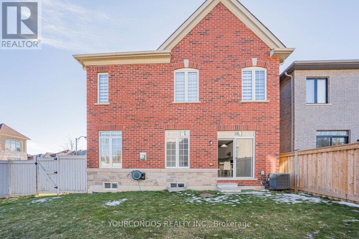 Property Photo:  100 Beckett Avenue  ON L9N 0S7 