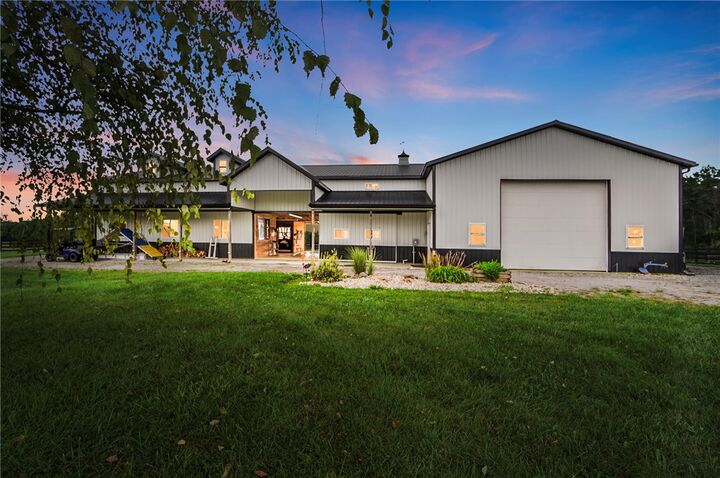 Property Photo:  1005 Arabian Run Drive  OH 45113 