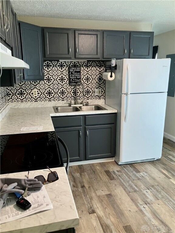 Property Photo:  126 McCraw Drive  OH 45322 