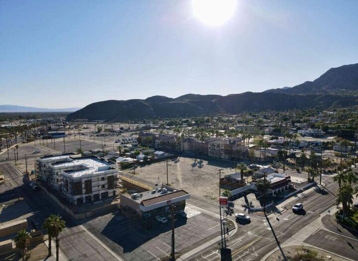 Property Photo:  68538 A Street  CA 92234 