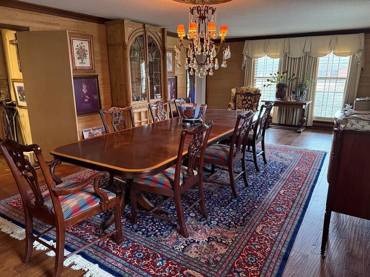 Property Photo:  511 Cooper Avenue  AR 72301 