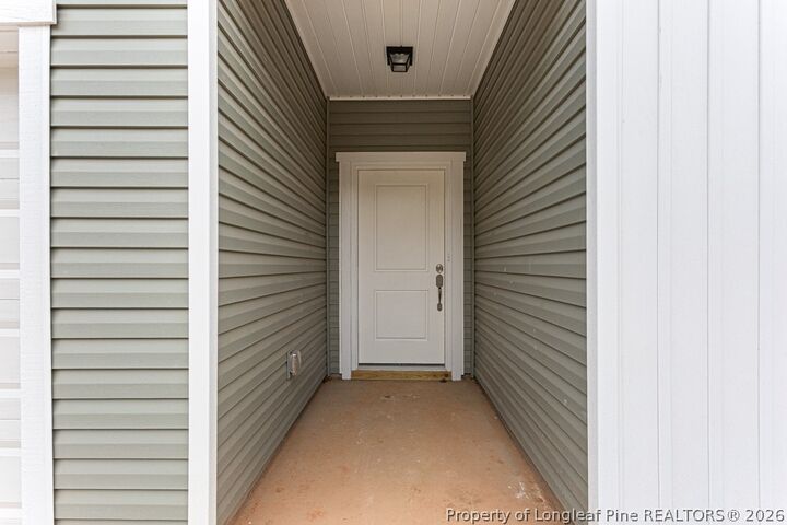 Property Photo: 5212 Tyndall Drive NC 27330