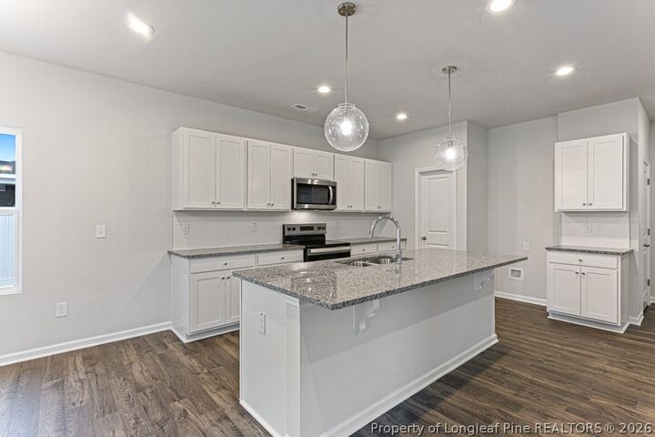 Property Photo:  5212 Tyndall Drive  NC 27330 