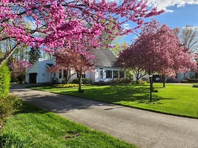 Property Photo:  5809 Cambridge Circle  OH 44870 