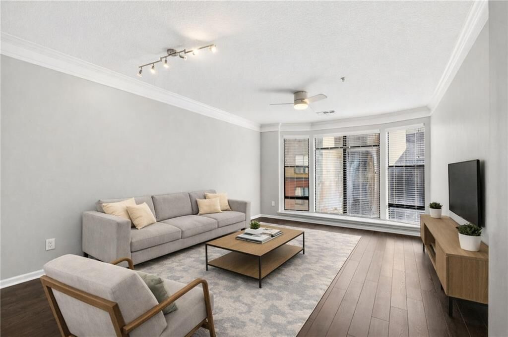 Property Photo: 400 17th Street NW 2237 GA 30363