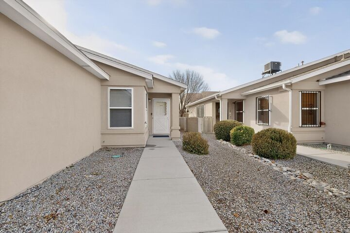 Property Photo:  11024 Miravista Place SE  NM 87123 