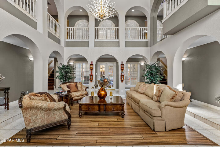 Property Photo:  2000 Paseo Del Prado Drive  TX 79936 