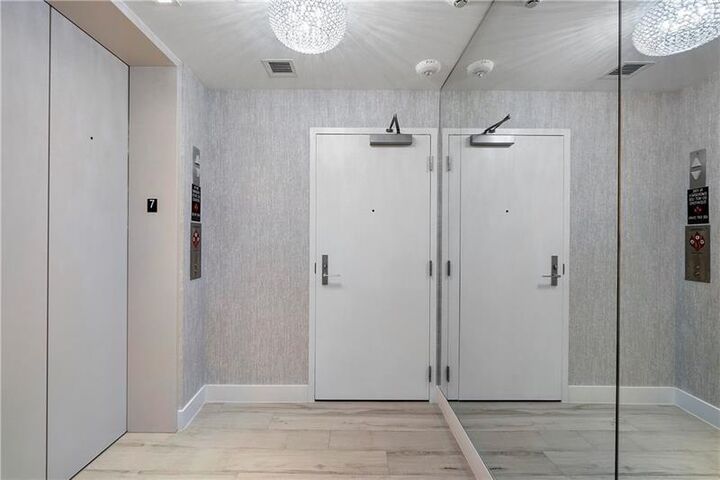 Property Photo: 2200 N Ocean Blvd N703 FL 33305