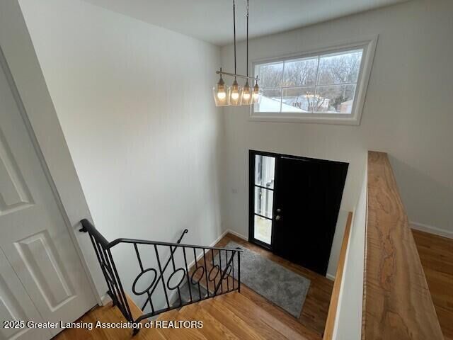 Property Photo: 1733 Autumn Lane MI 48912