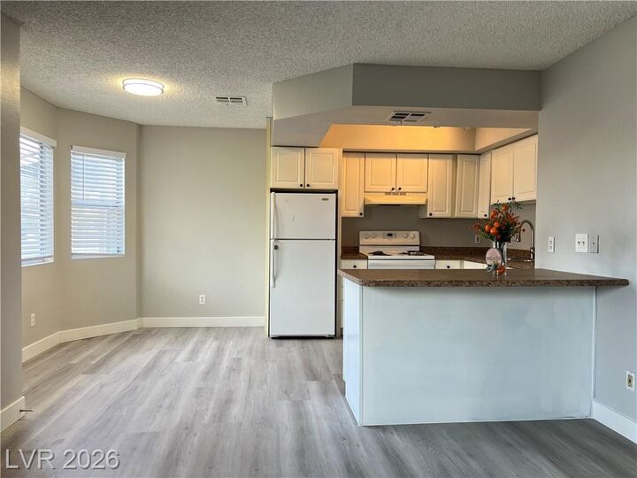 Property Photo:  1600 Burningwood Lane 201  NV 89108 