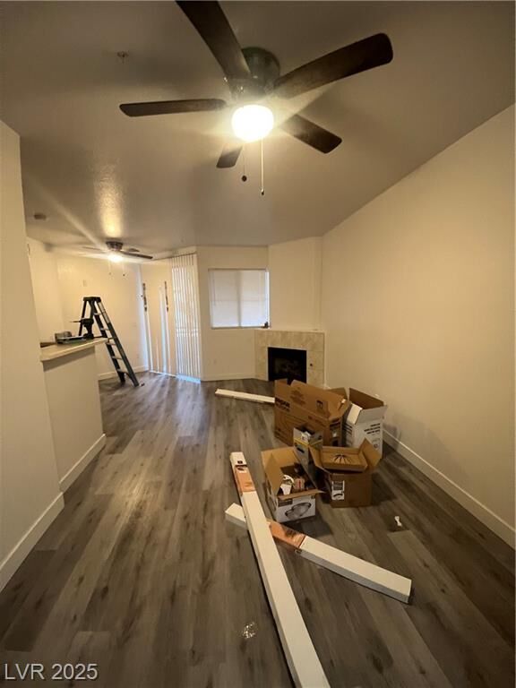 Property Photo:  7135 South Durango Drive 208  NV 89113 