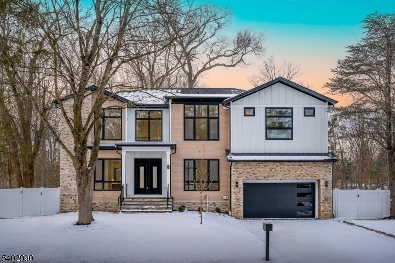 Property Photo: 83 Falcon Rd NJ 07039