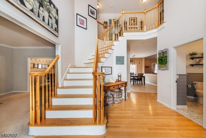 Property Photo:  32 Oak Ridge Road  NJ 07882 