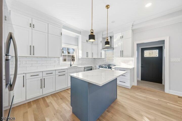 Property Photo:  221 North Ave East  NJ 07016 