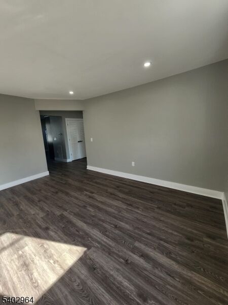 Property Photo:  93 Hughes St 3  NJ 07040 