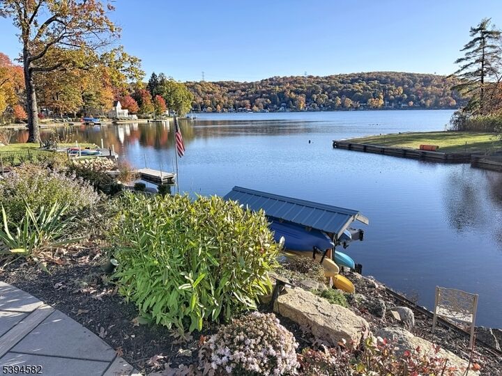 Property Photo:  590 W Shore Trl  NJ 07871 