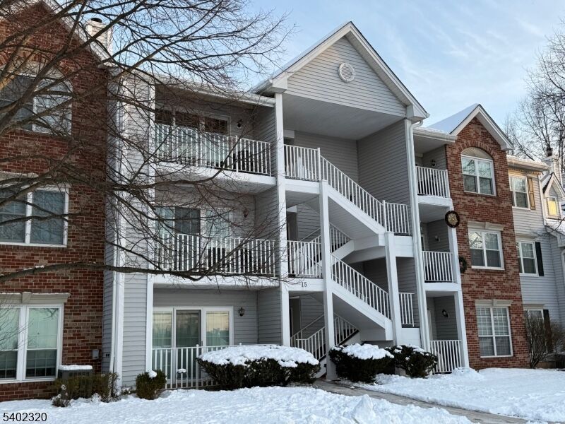 Property Photo: 1515 Longley Ct NJ 08876