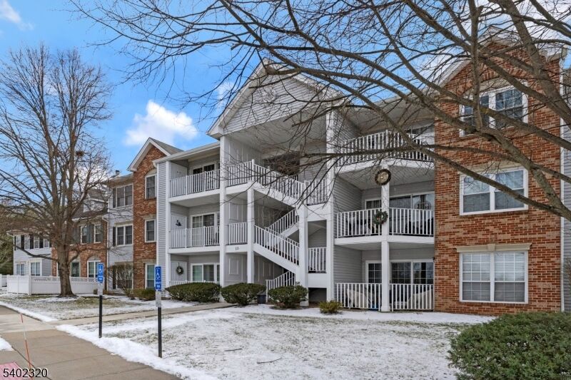 Property Photo: 1515 Longley Ct NJ 08876