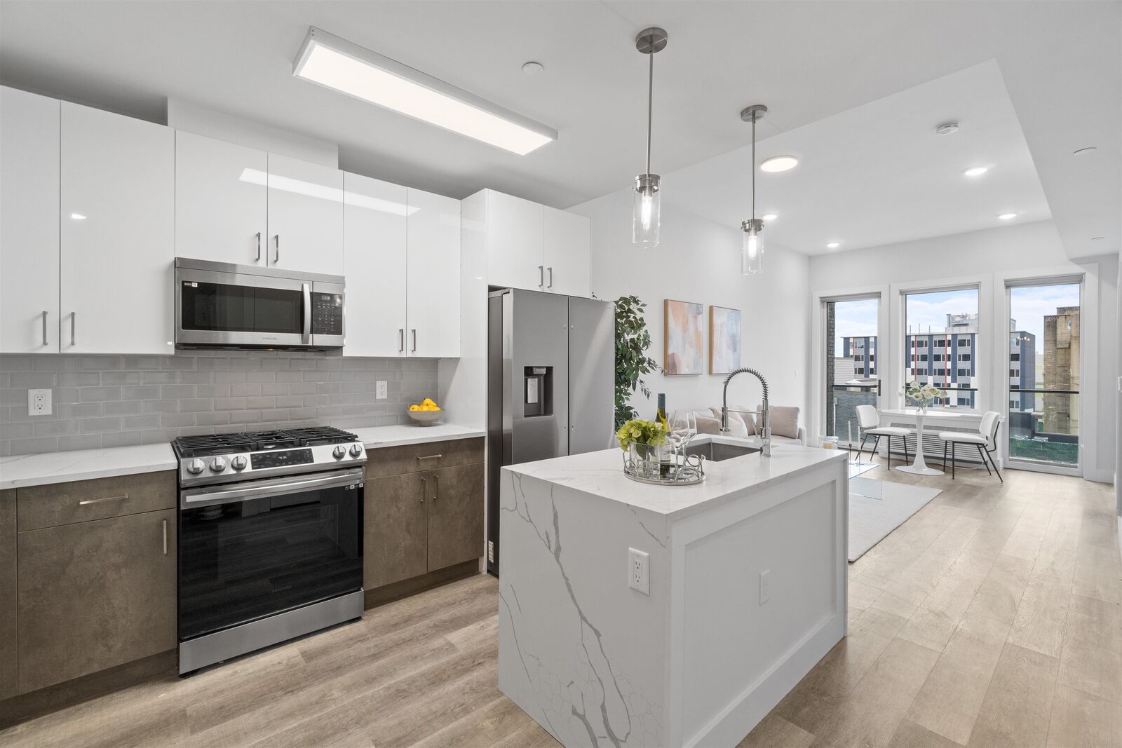 Property Photo: 412 Whiton St 507 NJ 07304