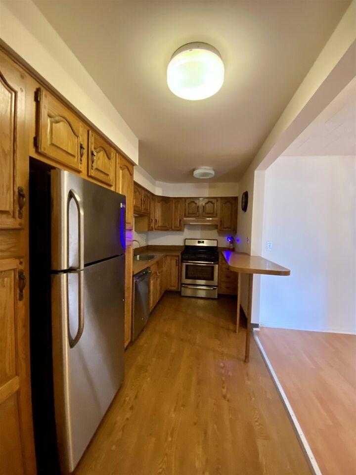 Property Photo:  16 Perrine Ave 1  NJ 07306 