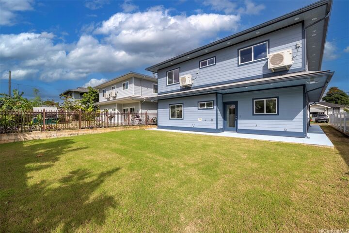 Property Photo:  237 Kuahiwi Avenue  HI 96786 
