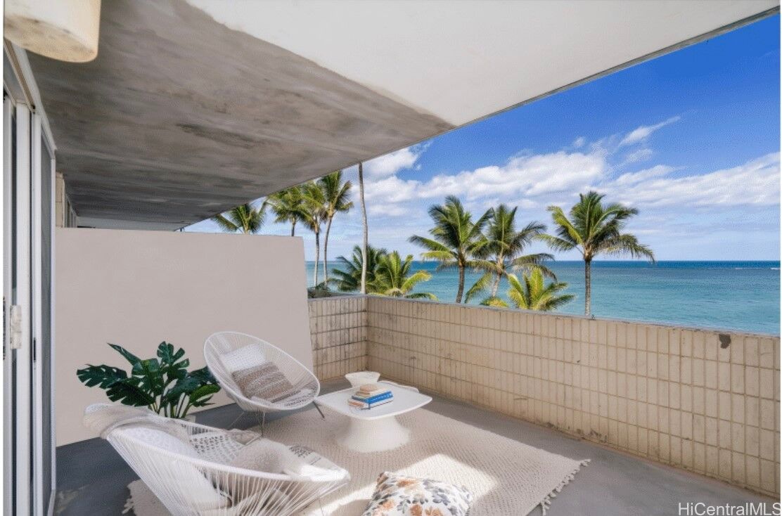 Property Photo:  53-567 Kamehameha Highway 404  HI 96717 