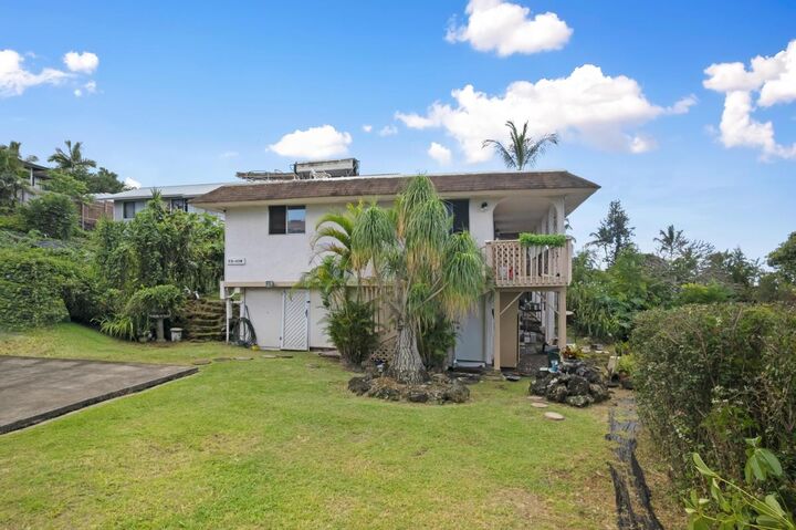 Property Photo:  73-1118 Oluolu St  HI 96740 