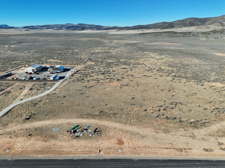 Property Photo:  6800 W Lot 3 Lakeside Industrial Park  UT 84721 