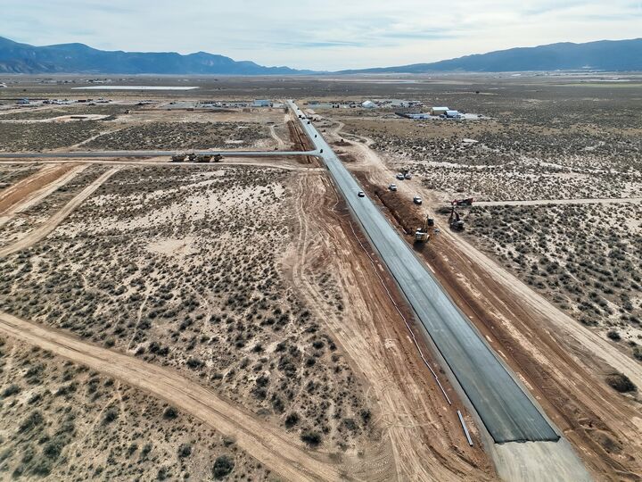 Property Photo:  6800 W Lot 2 Lakeside Industrial Park  UT 84721 