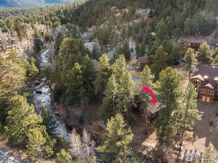 Property Photo: 525 Fall River Ln 6 CO 80517