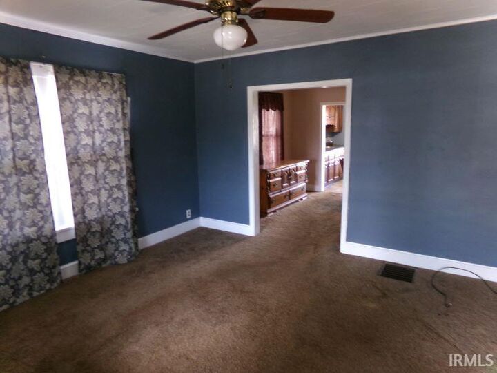 Property Photo: 523 W Morton Street IN 47660