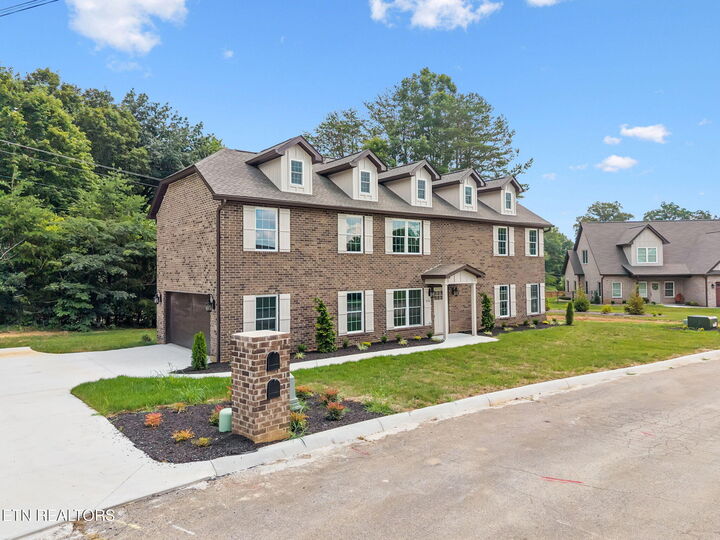 Property Photo:  1416 Broad Run Drive  TN 37803 