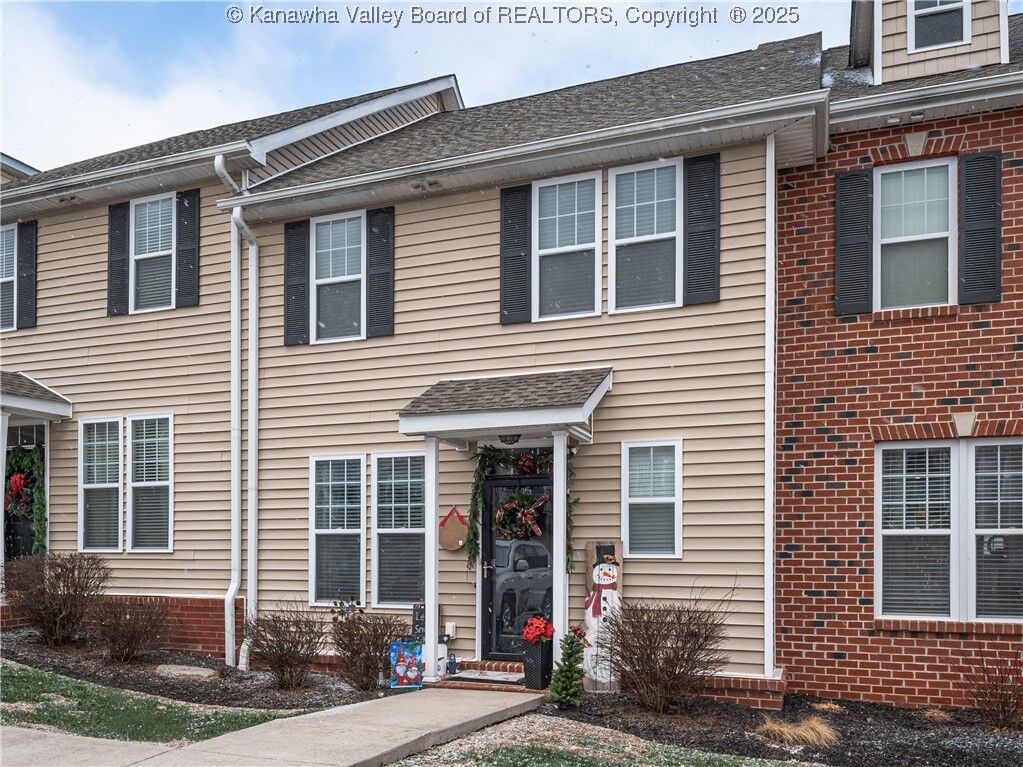 Property Photo:  27 Belmont Place  WV 25560 