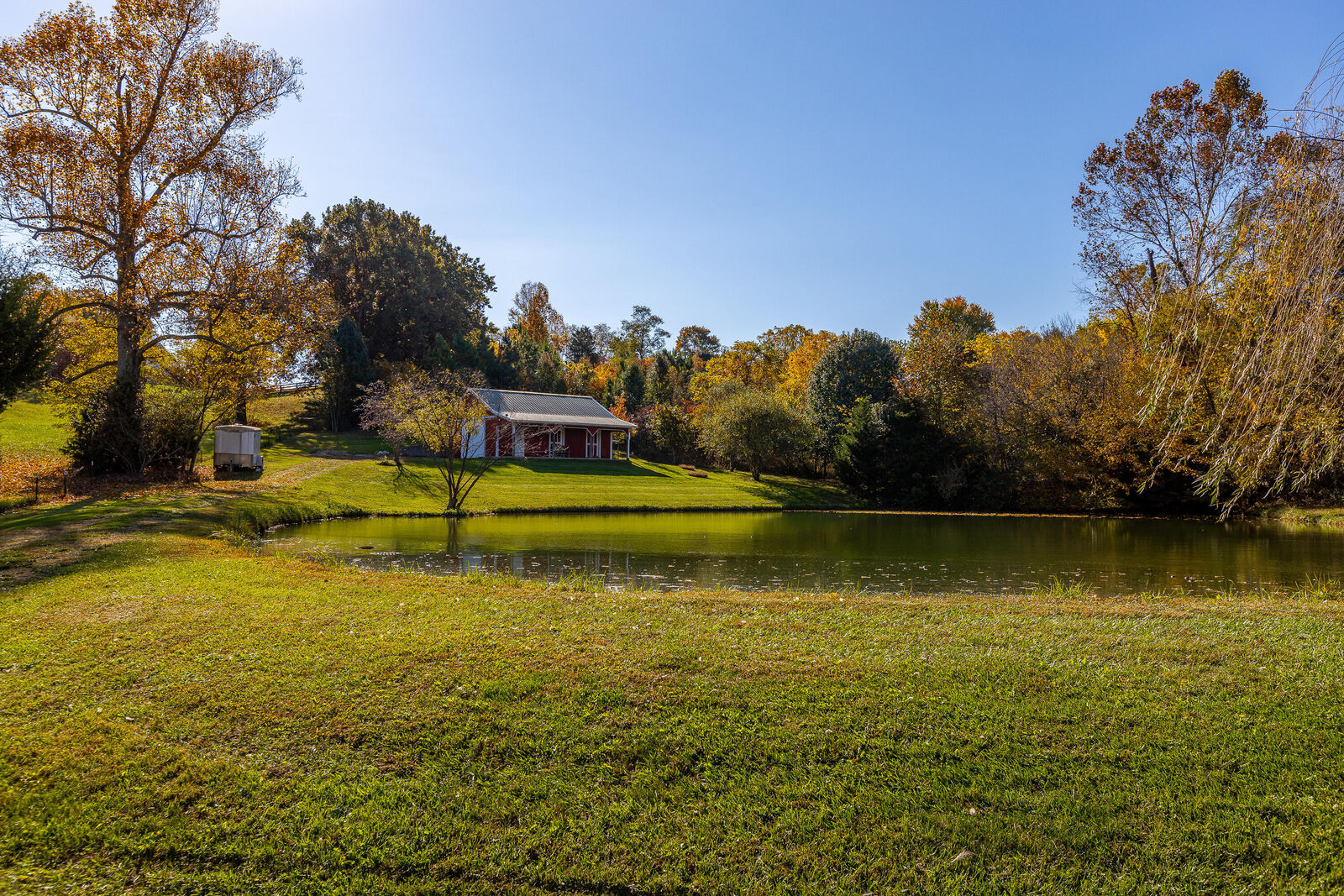 Property Photo:  40 Rebel Yell  KY 42503 