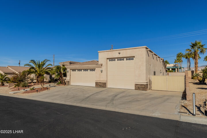 Property Photo:  3192 Oro Grande Blvd 109  AZ 86406 