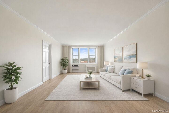 Property Photo:  1 Sadore Lane 5S  NY 10710 