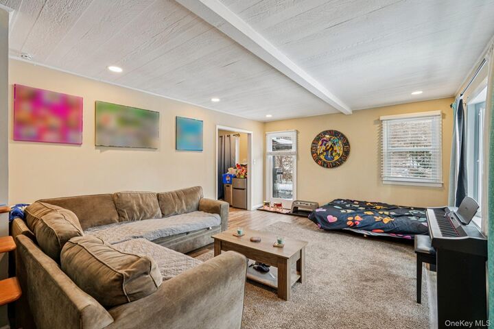 Property Photo:  18 Cherry Street  NY 10922 