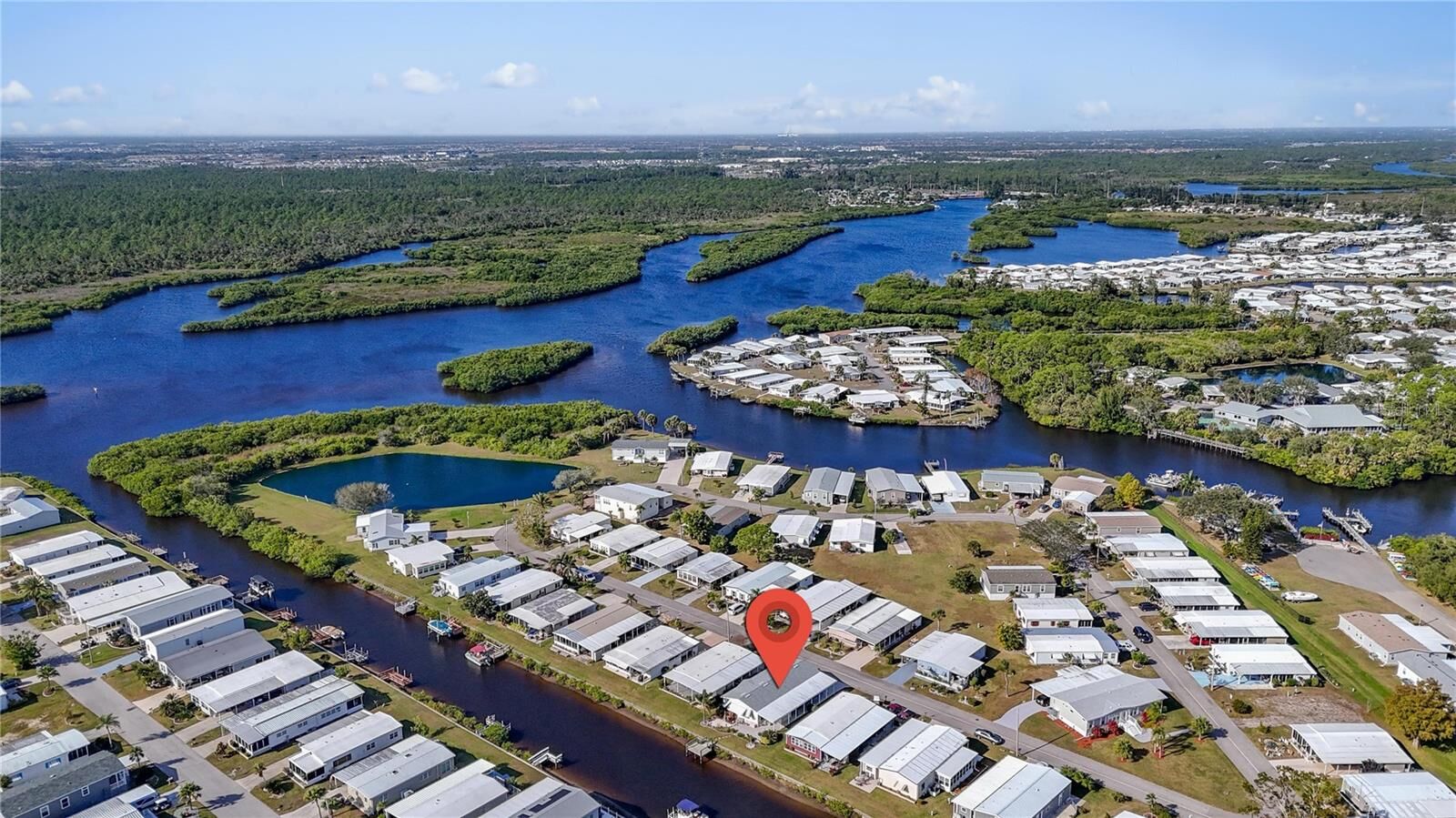 Property Photo:  790 Fairmount Drive  FL 34287 
