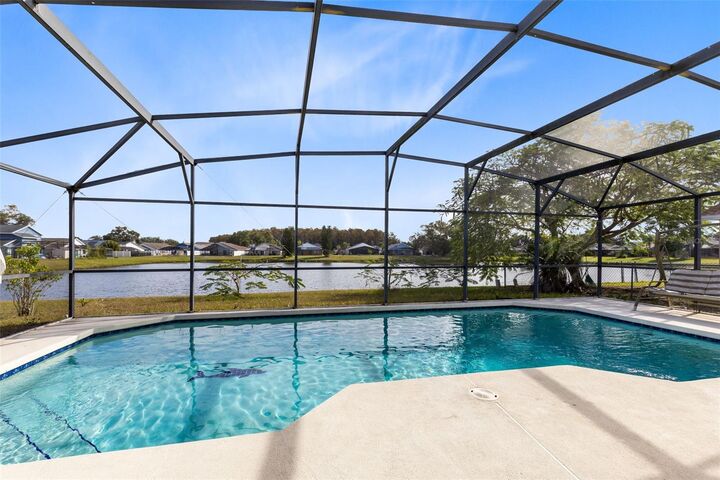 Property Photo:  204 Hidden Springs Circle  FL 34743 