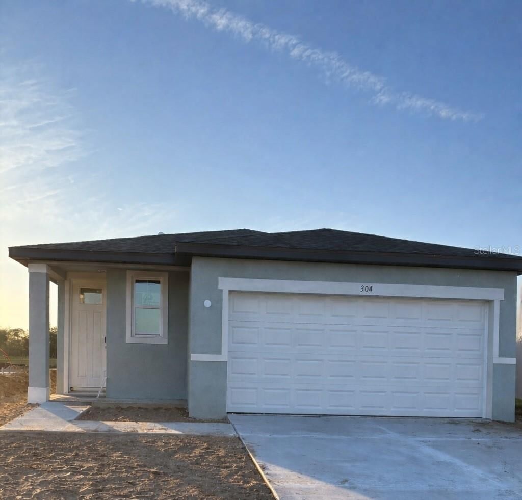 Property Photo:  304 Lazy Shore Drive  FL 34275 